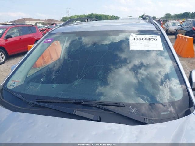 2021 SUBARU FORESTER PREMIUM 18