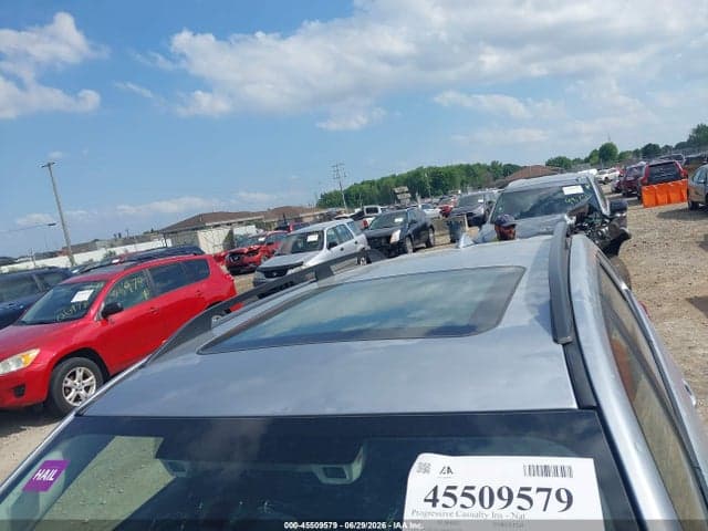 2021 SUBARU FORESTER PREMIUM 19
