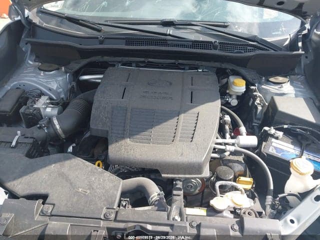 2021 SUBARU FORESTER PREMIUM 10