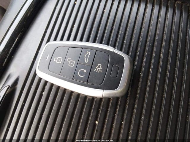 2023 CHRYSLER PACIFICA TOURING L 11