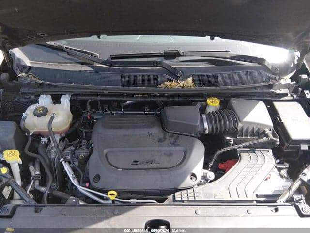 2023 CHRYSLER PACIFICA TOURING L 10