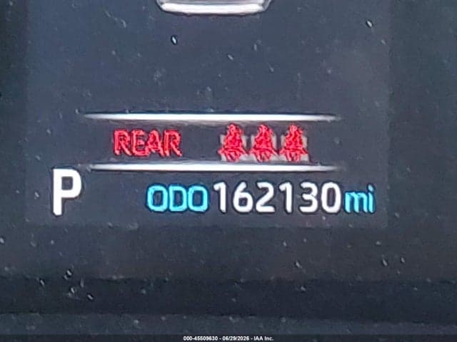 2019 TOYOTA RAV4 LE 15