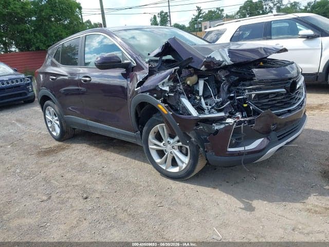 2020 BUICK ENCORE GX FWD PREFERRED - 1