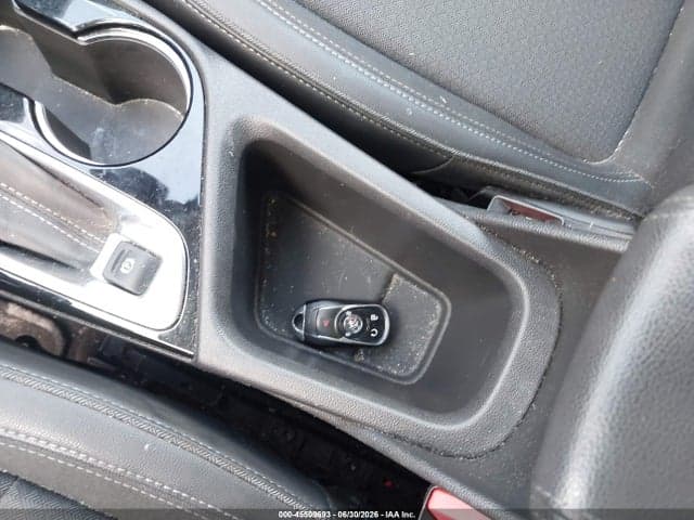 2020 BUICK ENCORE GX FWD PREFERRED 11
