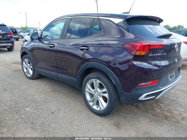 2020 BUICK ENCORE GX FWD PREFERRED 3