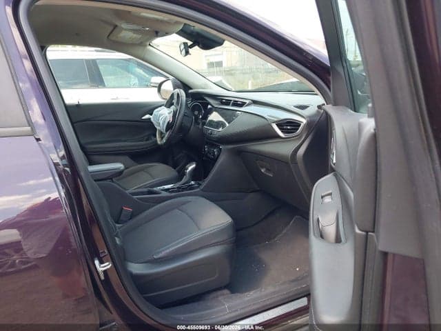 2020 BUICK ENCORE GX FWD PREFERRED 5