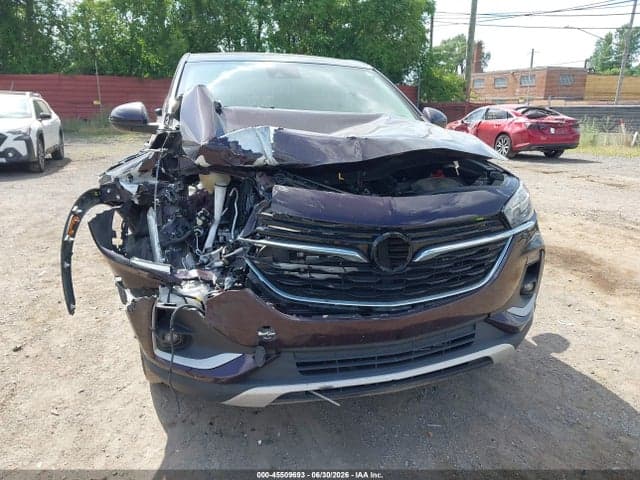 2020 BUICK ENCORE GX FWD PREFERRED 6