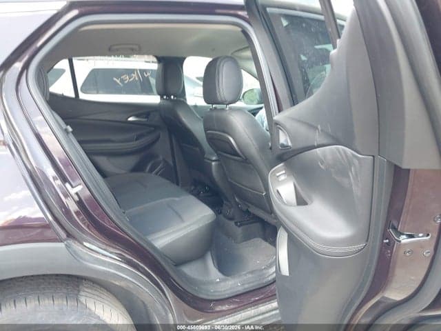 2020 BUICK ENCORE GX FWD PREFERRED 8