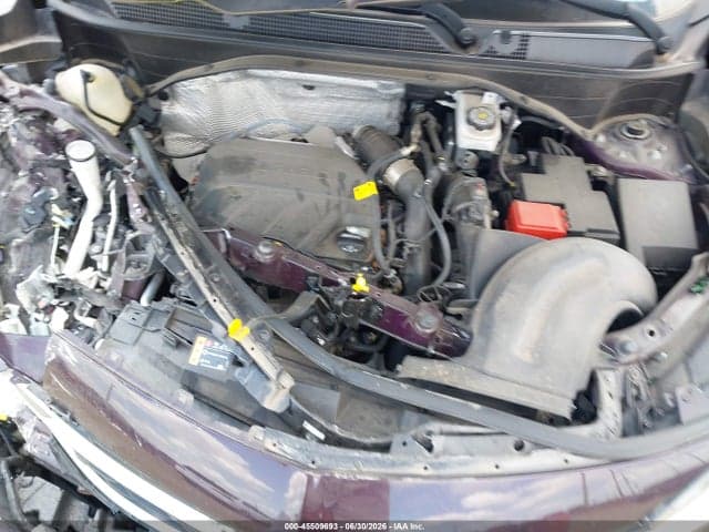 2020 BUICK ENCORE GX FWD PREFERRED 10