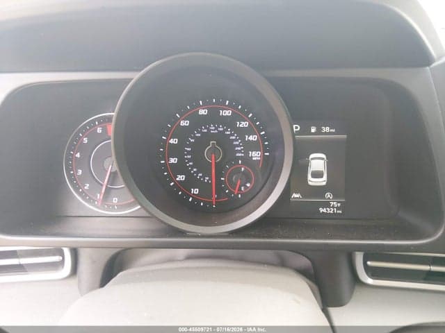 2021 HYUNDAI ELANTRA SE 7