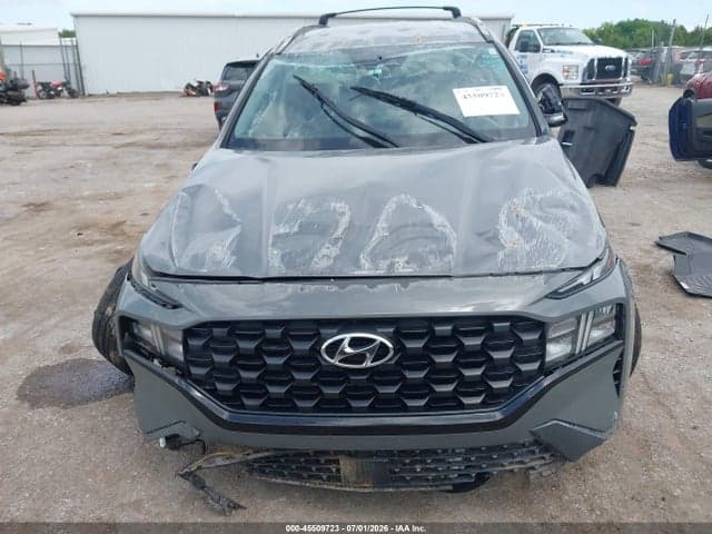 2022 HYUNDAI SANTA FE XRT 11