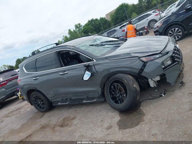 2022 HYUNDAI SANTA FE XRT 12