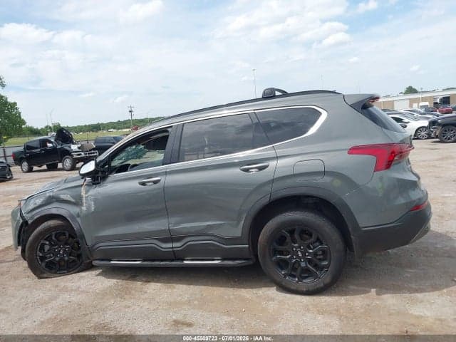2022 HYUNDAI SANTA FE XRT 13
