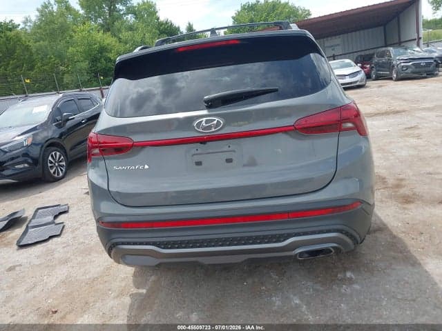 2022 HYUNDAI SANTA FE XRT 15