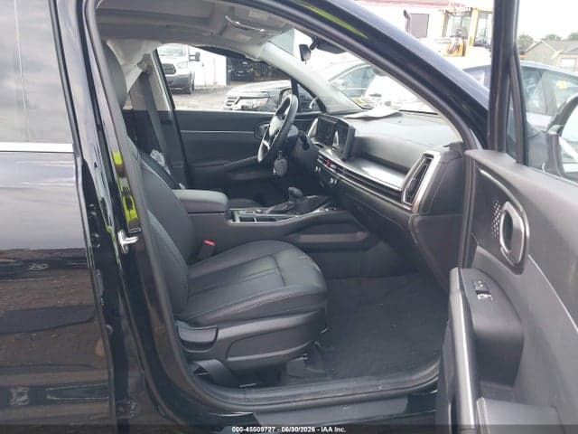 2026 KIA SORENTO S 5