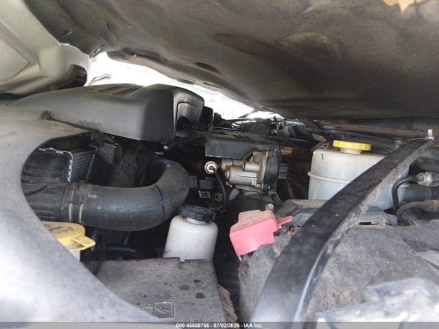 2021 RAM 2500 10