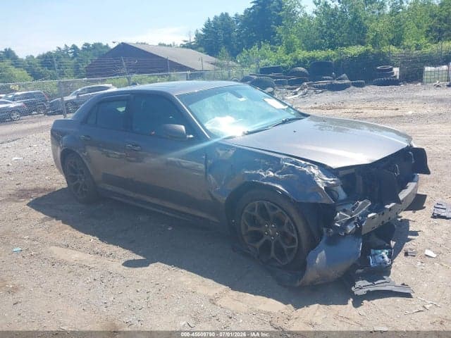 2017 CHRYSLER 300 300S ALLOY EDITION 1