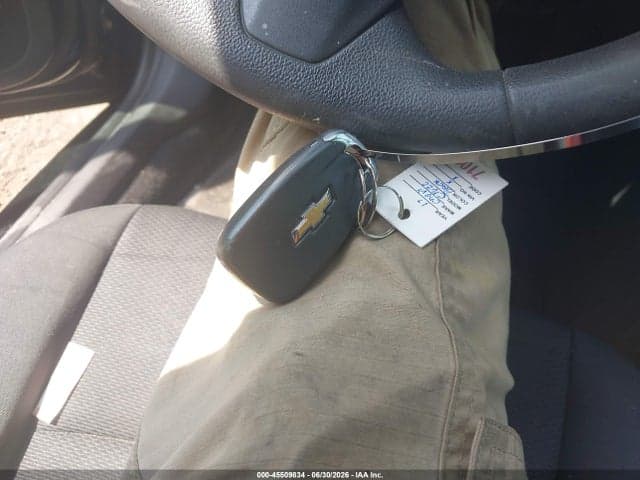 2017 CHEVROLET CRUZE LT AUTO 11