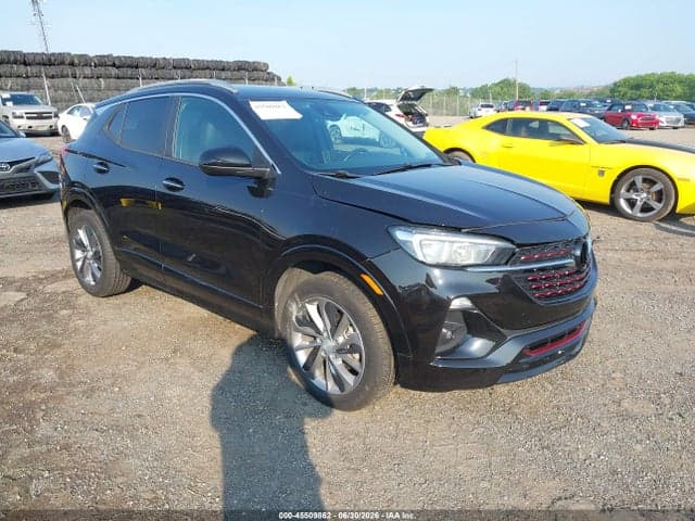 2020 BUICK ENCORE GX FWD PREFERRED - 1