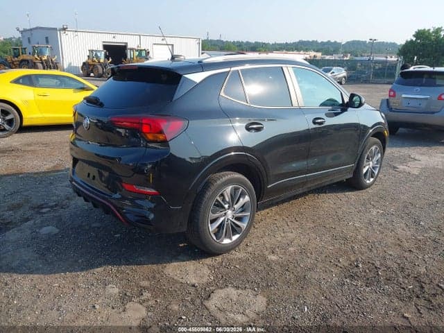 2020 BUICK ENCORE GX FWD PREFERRED 4