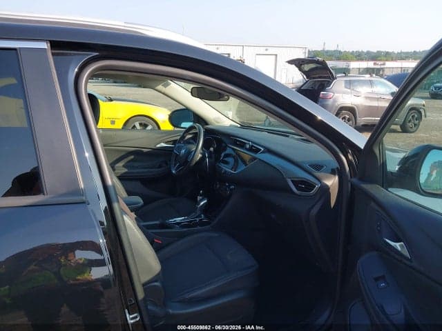 2020 BUICK ENCORE GX FWD PREFERRED 5