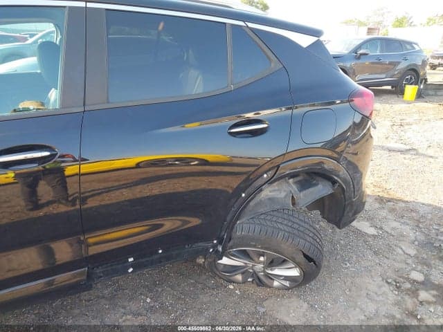 2020 BUICK ENCORE GX FWD PREFERRED 6