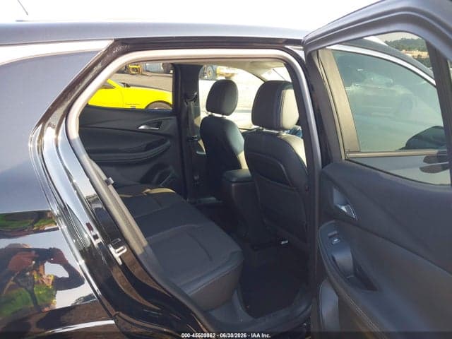 2020 BUICK ENCORE GX FWD PREFERRED 8