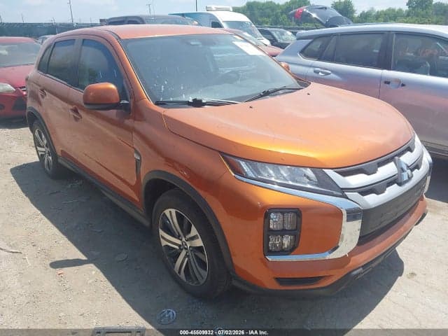 2024 MITSUBISHI OUTLANDER SPORT 2.0 ES AWC/2.0 LE AWC/2.0 RALLIART AWC/2.0 S AWC/2.0 SE AWC/2.0 TRAIL EDITION AWC - 1