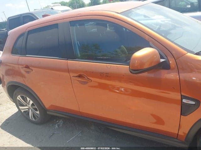 2024 MITSUBISHI OUTLANDER SPORT 2.0 ES AWC/2.0 LE AWC/2.0 RALLIART AWC/2.0 S AWC/2.0 SE AWC/2.0 TRAIL EDITION AWC 13