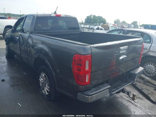 2020 FORD RANGER XLT 3