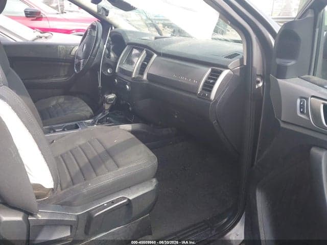 2020 FORD RANGER XLT 5