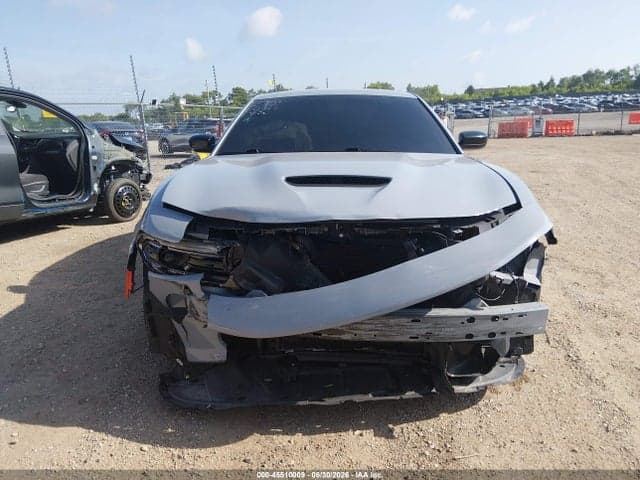 2022 DODGE CHARGER GT RWD 12