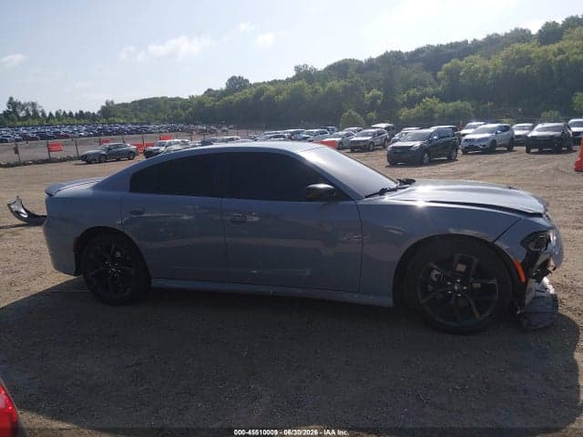 2022 DODGE CHARGER GT RWD 13