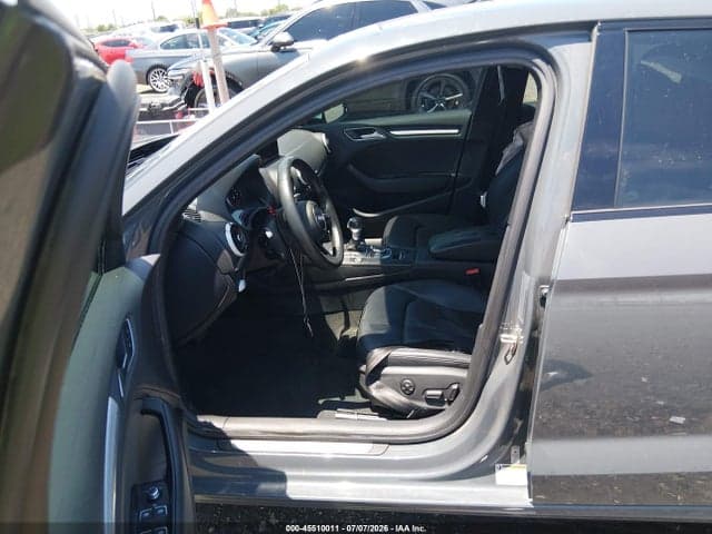 2020 AUDI A3 PREMIUM 40 TFSI FRONT-WHEEL DRIVE S TRONIC 17