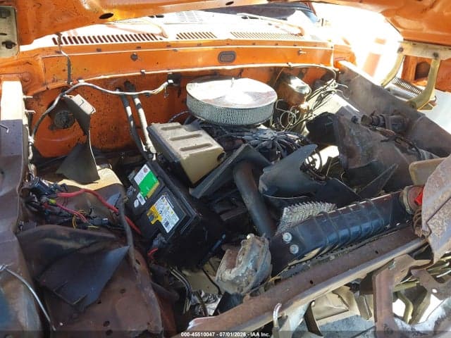 1973 FORD F100 10