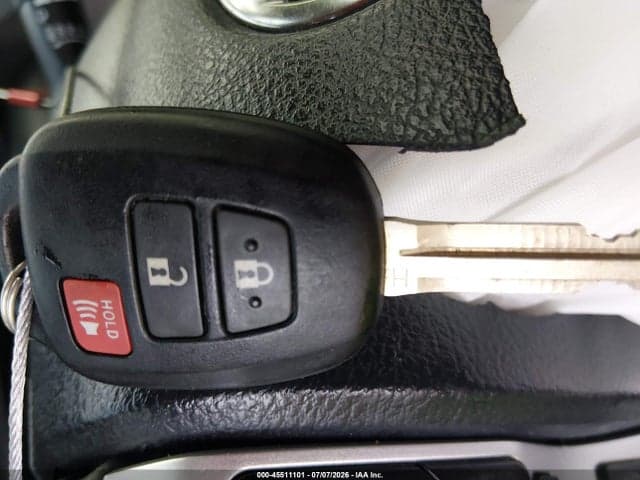 2019 TOYOTA TUNDRA PLATINUM 5.7L V8 11