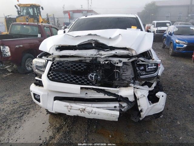 2019 TOYOTA TUNDRA PLATINUM 5.7L V8 6