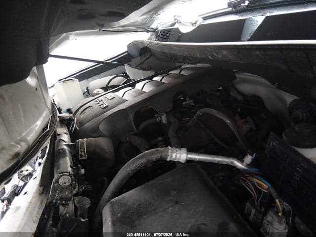 2019 TOYOTA TUNDRA PLATINUM 5.7L V8 10