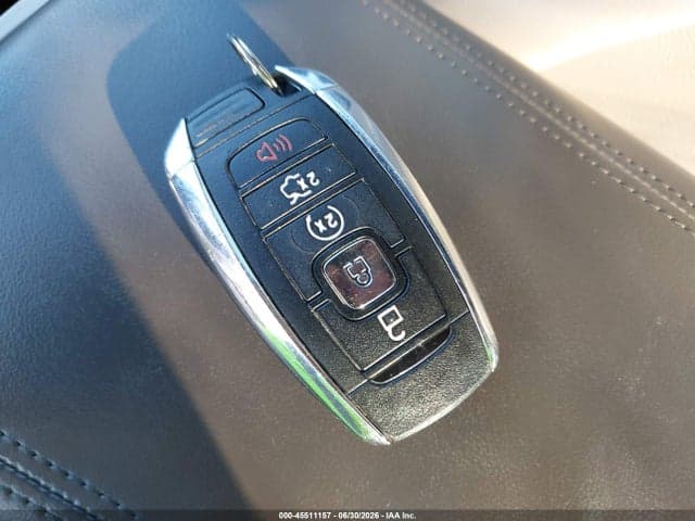 2017 LINCOLN MKZ SELECT 11