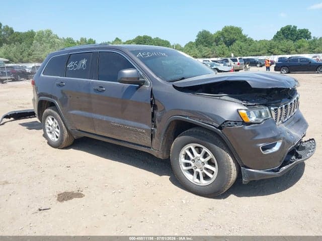 2020 JEEP GRAND CHEROKEE LAREDO E 4X4 1