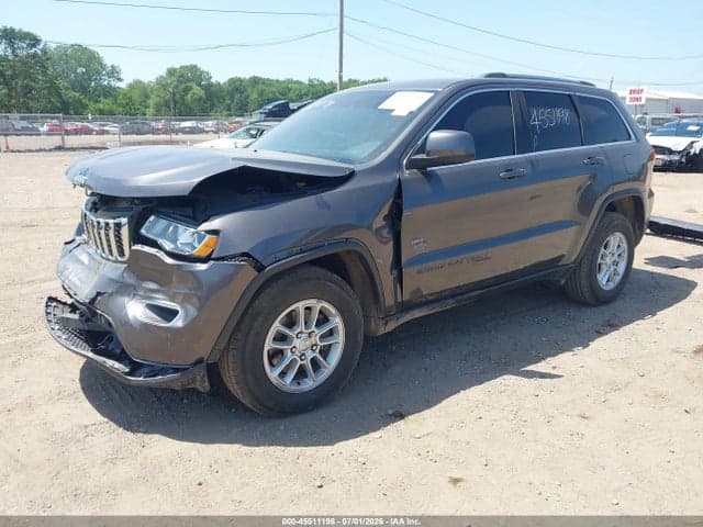 2020 JEEP GRAND CHEROKEE LAREDO E 4X4 2