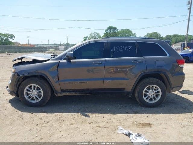 2020 JEEP GRAND CHEROKEE LAREDO E 4X4 15