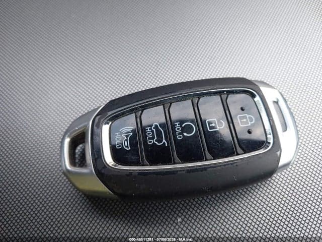2021 HYUNDAI PALISADE CALLIGRAPHY 11