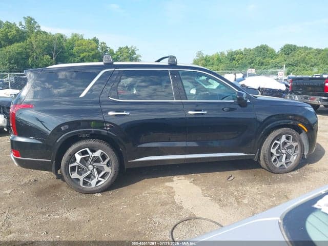 2021 HYUNDAI PALISADE CALLIGRAPHY 13