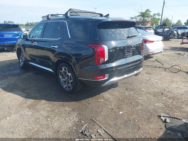 2021 HYUNDAI PALISADE CALLIGRAPHY 3