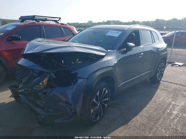 2025 MAZDA CX-50 HYBRID PREMIUM PLUS PACKAGE 2
