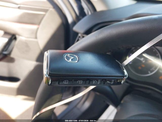 2025 MAZDA CX-50 HYBRID PREMIUM PLUS PACKAGE 11