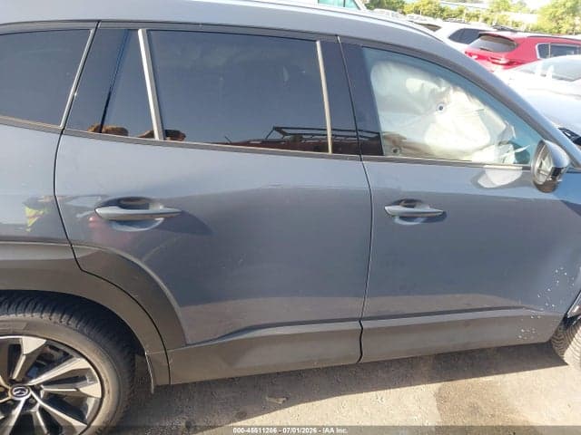 2025 MAZDA CX-50 HYBRID PREMIUM PLUS PACKAGE 14