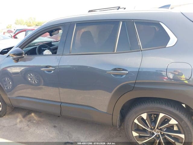 2025 MAZDA CX-50 HYBRID PREMIUM PLUS PACKAGE 15