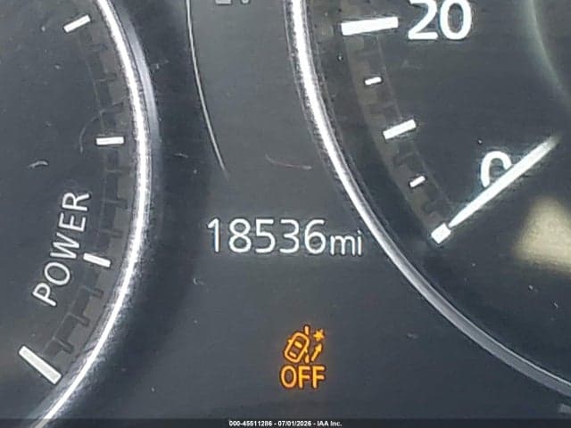 2025 MAZDA CX-50 HYBRID PREMIUM PLUS PACKAGE 16